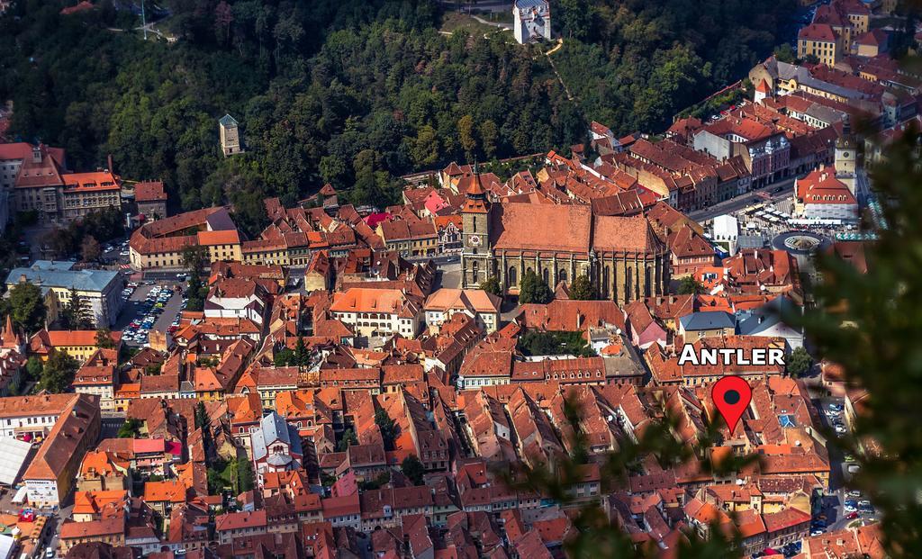 Antler Boutique Braşov
