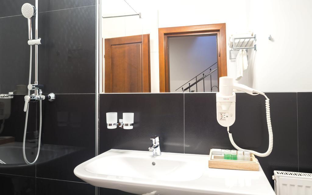Hotel Antler Boutique