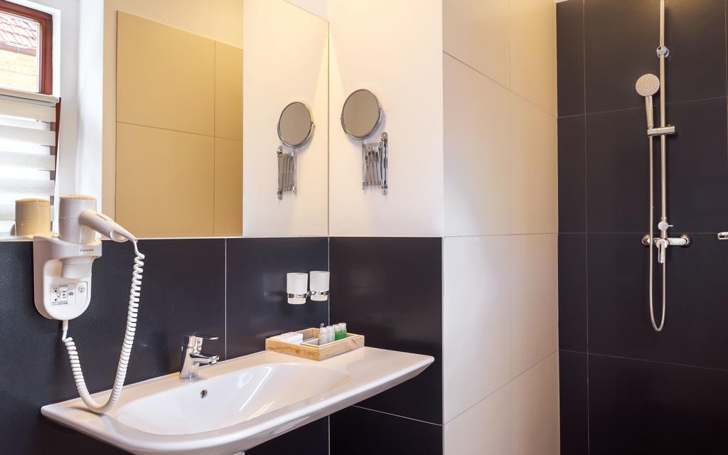 Hotel Antler Boutique