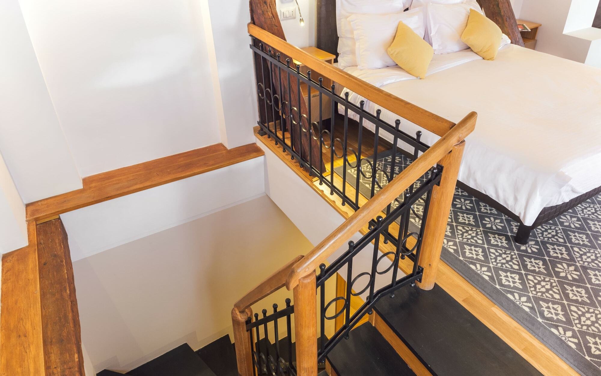 Antler Boutique Hotel Braşov